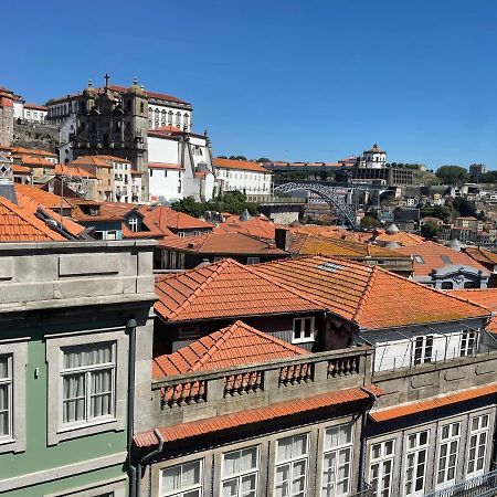 Porto Republica Ribeira Hotel Exterior photo